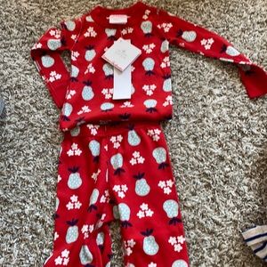 Hanna Pajamas us2 80/85